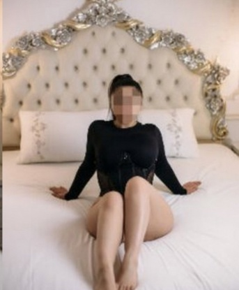 Анкета проститутки Диана - город Городище, 25 лет, №8570